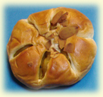 パンプキンパン