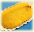 スイートポテト